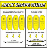 CHEMS FB - Dragon Blue/Red