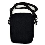 SLUSHCULT- Anywhere side bag - Black