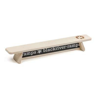 BLACKRIVER RAMPS- Bench