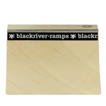 BLACK RIVER- Quarter Low