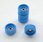 DIRTY FINGERBOARDS- ILL PILLS- Bowl- Blue