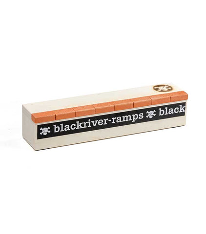Black River - Brick Box