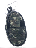 Teak Tuning Fingerboard Bags - Camo