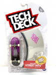 TECH DECK -  Streets Hits - Curved Curb